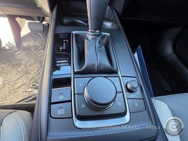 new 2026 Mazda CX-30 car, priced at $37,275