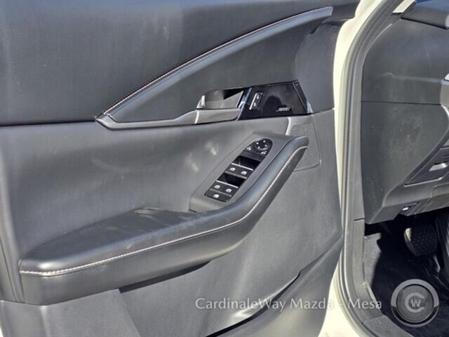 new 2026 Mazda CX-30 car, priced at $37,275