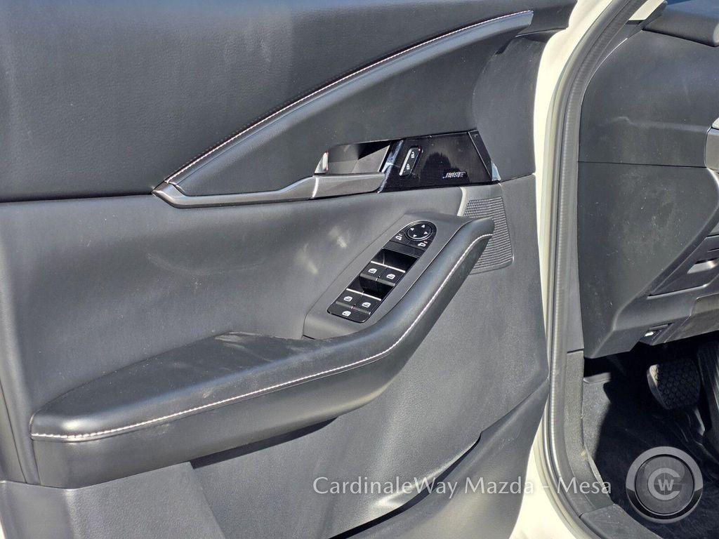 new 2026 Mazda CX-30 car, priced at $37,275