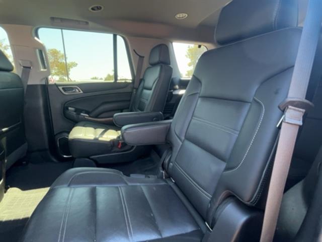 used 2020 GMC Yukon car, priced at $45,999