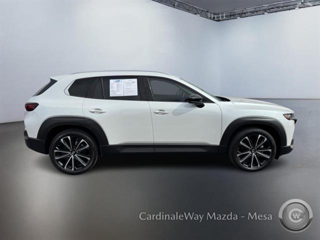 used 2025 Mazda CX-50 car, priced at $35,999