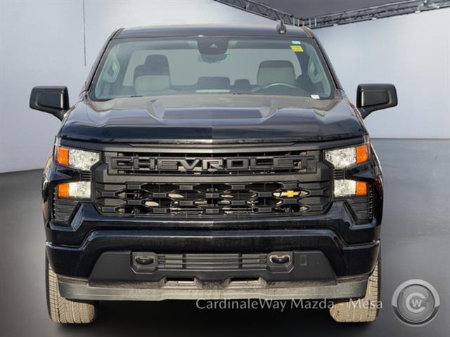 used 2024 Chevrolet Silverado 1500 car, priced at $32,999