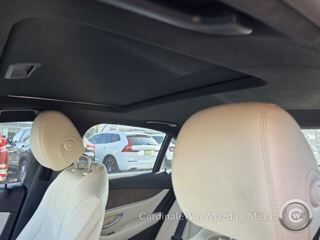 used 2022 Mercedes-Benz E-Class car, priced at $33,999