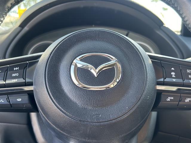 used 2021 Mazda CX-5 car, priced at $20,999