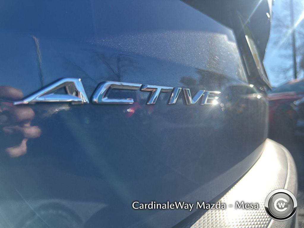 used 2024 Ford Escape car, priced at $20,998