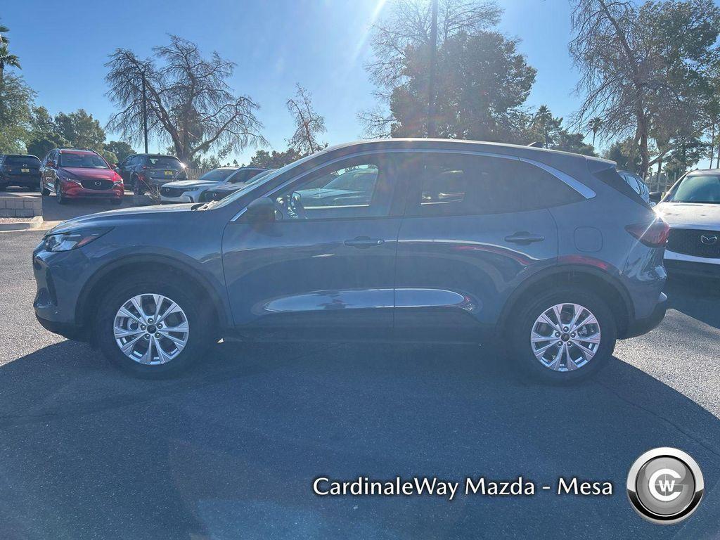 used 2024 Ford Escape car, priced at $20,998