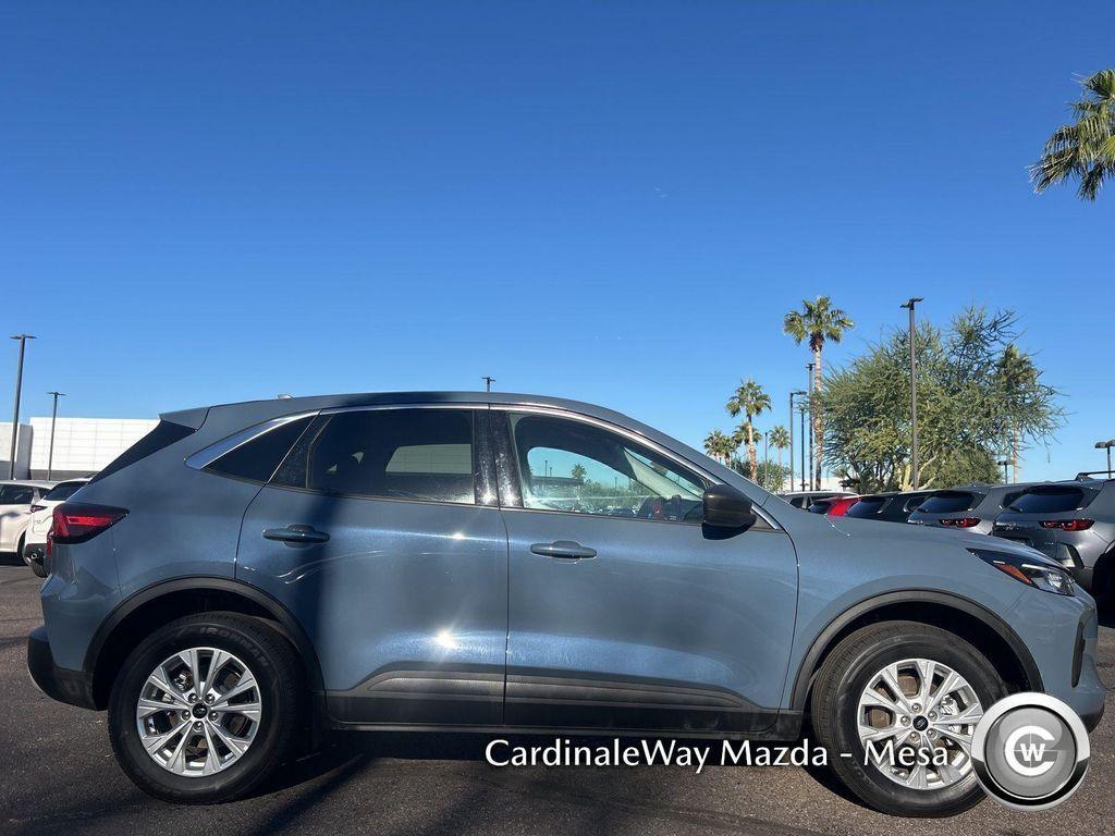 used 2024 Ford Escape car, priced at $20,998