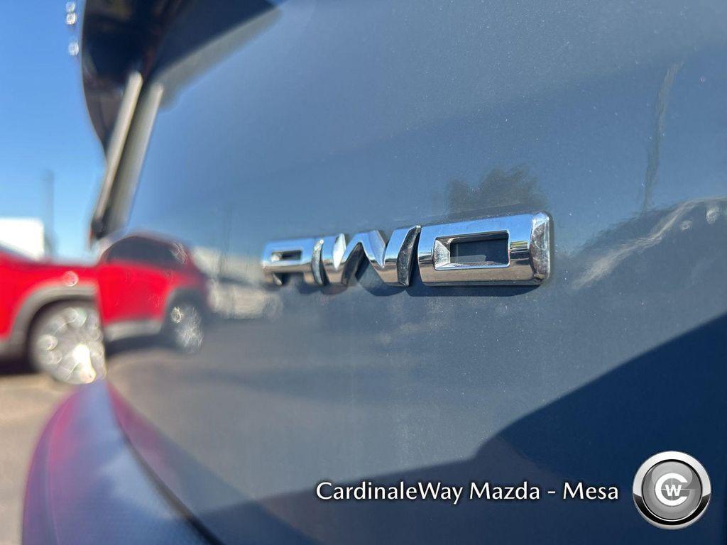 used 2024 Ford Escape car, priced at $20,998