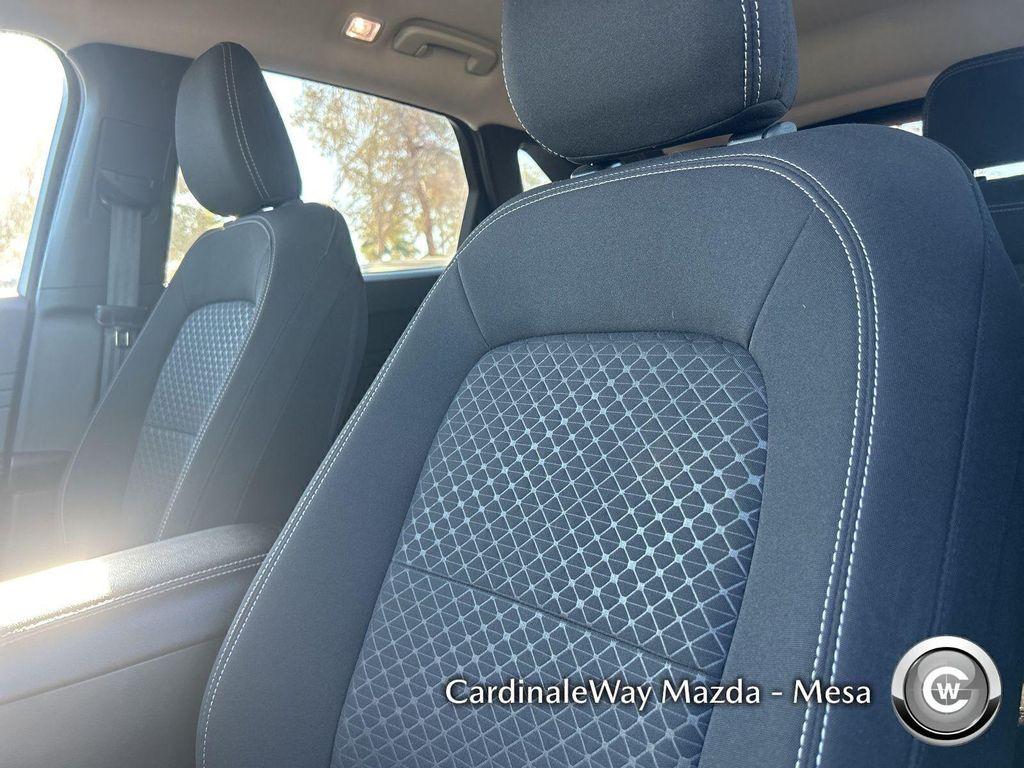 used 2024 Ford Escape car, priced at $20,998