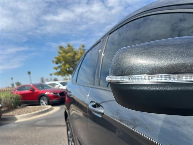 used 2018 Ford Edge car, priced at $14,999