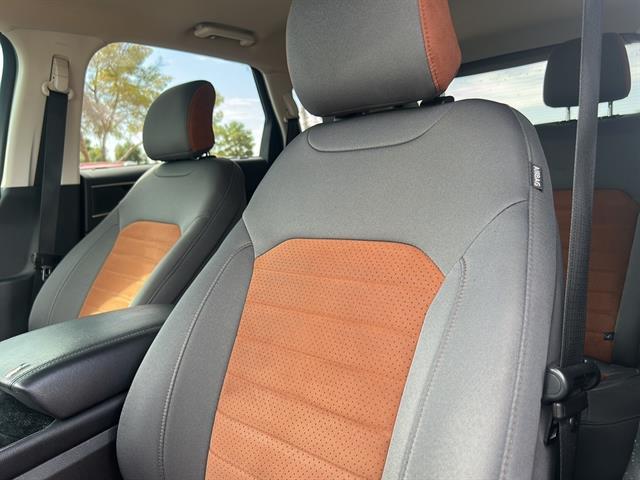 used 2018 Ford Edge car, priced at $14,999