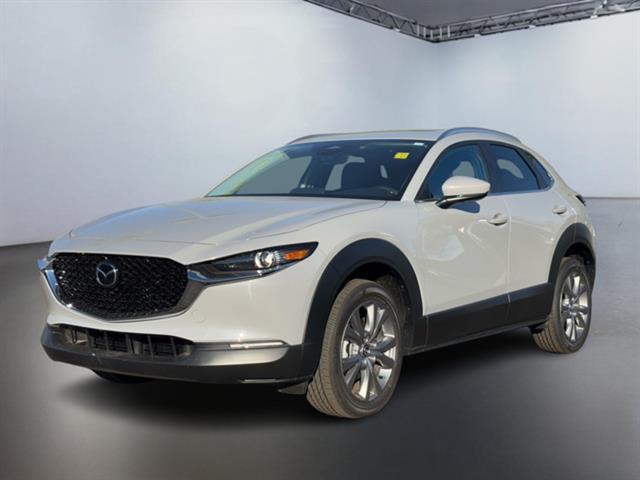 new 2025 Mazda CX-30 car, priced at $30,034