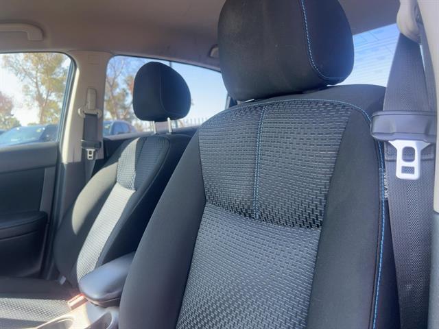 used 2018 Nissan Sentra car, priced at $8,999