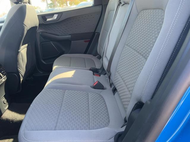 used 2020 Ford Escape car, priced at $14,999