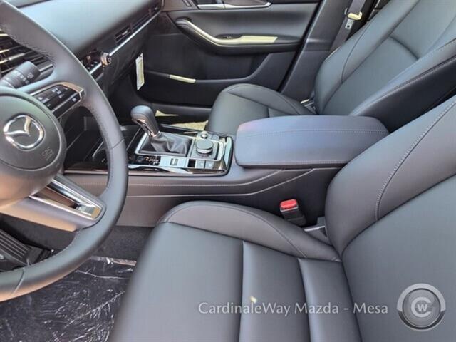 new 2025 Mazda CX-30 car, priced at $27,404