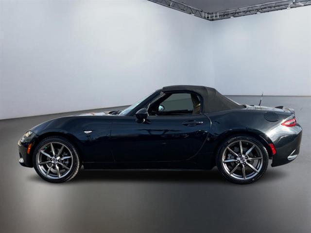 used 2016 Mazda MX-5 Miata car, priced at $15,999