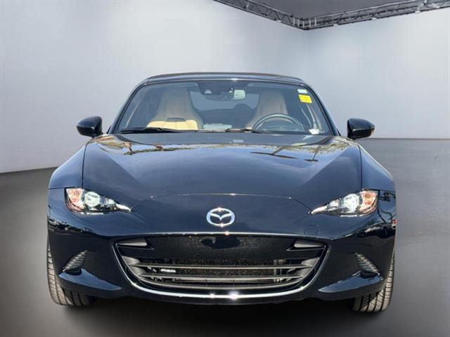 used 2016 Mazda MX-5 Miata car, priced at $15,999