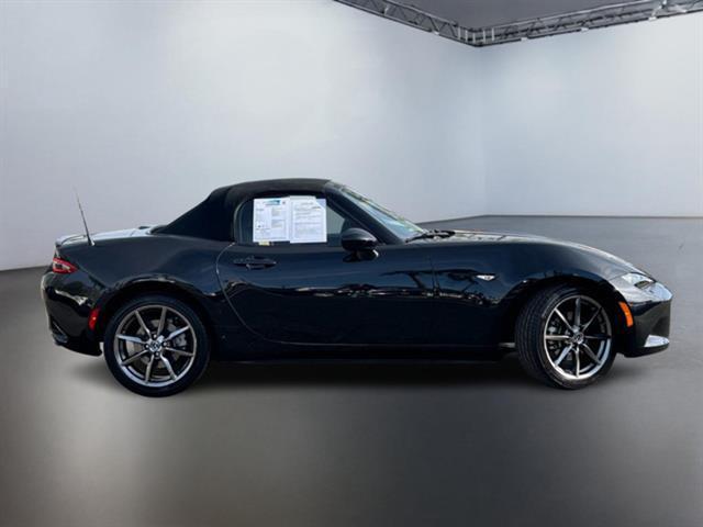 used 2016 Mazda MX-5 Miata car, priced at $15,999