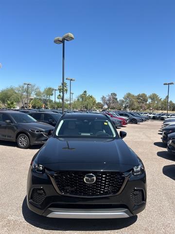 used 2025 Mazda CX-70 PHEV car, priced at $47,999