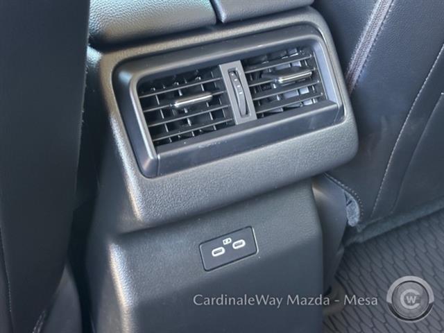 used 2025 Mazda CX-50 Hybrid car, priced at $33,999