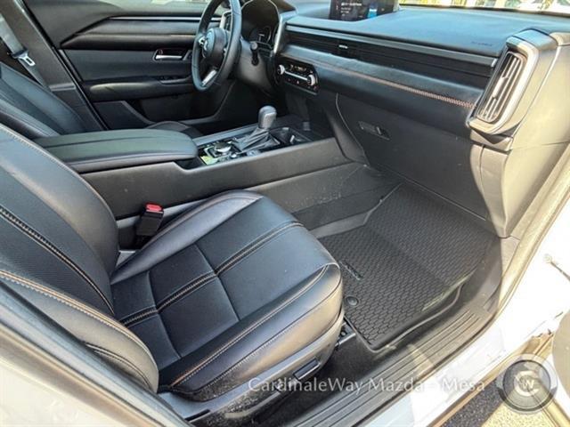 used 2025 Mazda CX-50 Hybrid car, priced at $33,999
