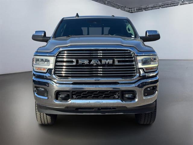 used 2020 Ram 3500 car, priced at $53,999