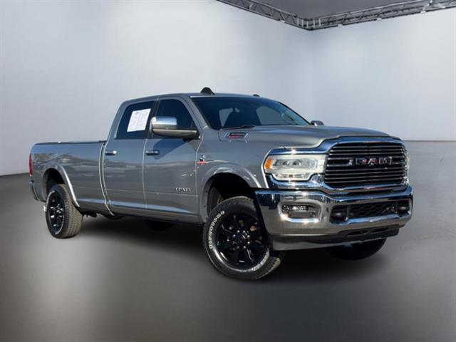 used 2020 Ram 3500 car, priced at $53,999