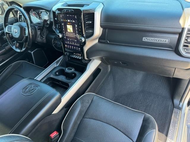 used 2020 Ram 3500 car, priced at $53,999