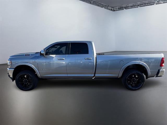 used 2020 Ram 3500 car, priced at $53,999