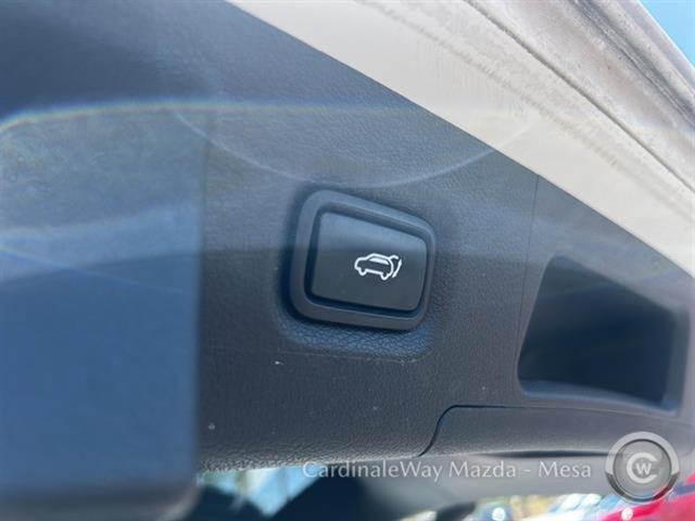 used 2022 Hyundai Santa Fe car, priced at $28,999