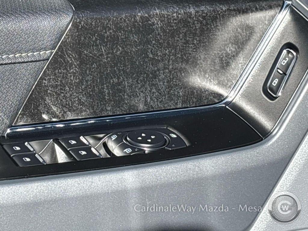 used 2021 Ford F-150 car, priced at $30,979