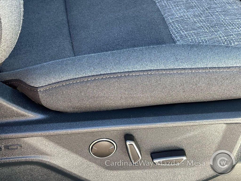 used 2021 Ford F-150 car, priced at $30,979