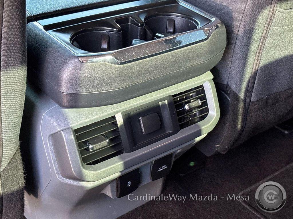 used 2021 Ford F-150 car, priced at $30,979