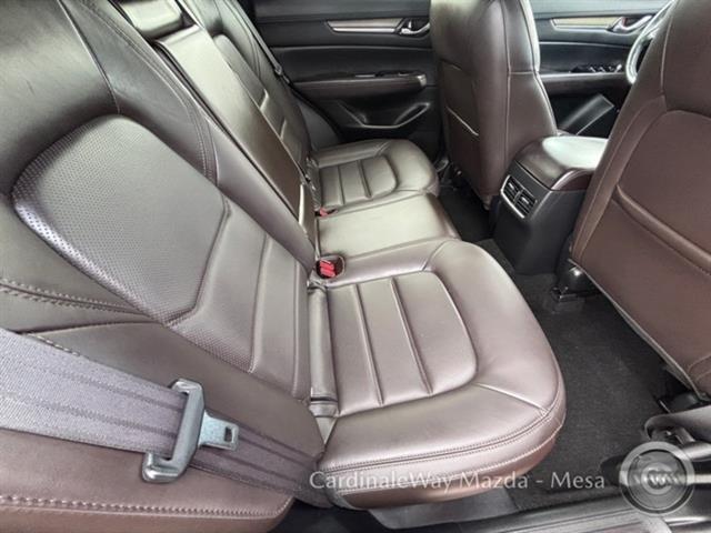 used 2019 Mazda CX-5 car, priced at $22,614