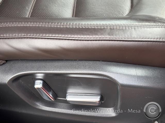 used 2019 Mazda CX-5 car, priced at $22,614