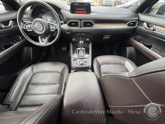 used 2019 Mazda CX-5 car, priced at $22,614
