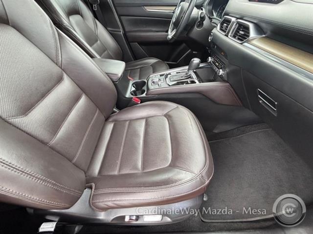 used 2019 Mazda CX-5 car, priced at $22,614