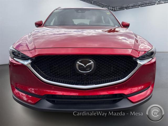 used 2019 Mazda CX-5 car, priced at $22,614