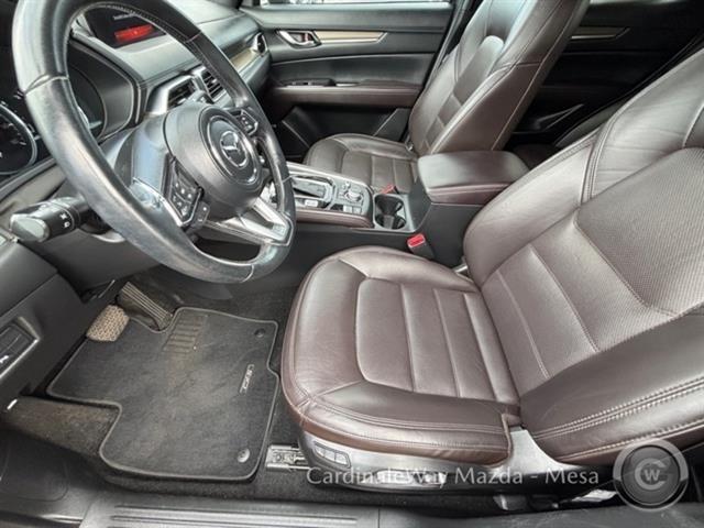 used 2019 Mazda CX-5 car, priced at $22,614