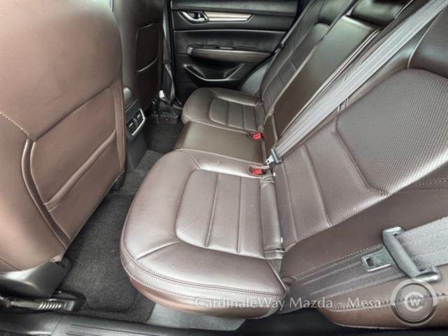 used 2019 Mazda CX-5 car, priced at $22,614
