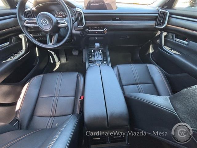 used 2025 Mazda CX-50 Hybrid car, priced at $32,999