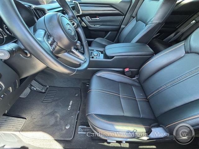 used 2025 Mazda CX-50 Hybrid car, priced at $32,999
