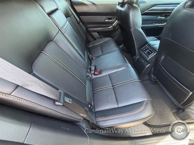 used 2025 Mazda CX-50 Hybrid car, priced at $32,999