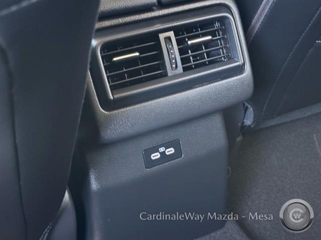 used 2025 Mazda CX-50 Hybrid car, priced at $32,999