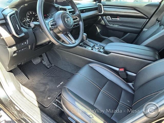 used 2025 Mazda CX-50 Hybrid car, priced at $32,999