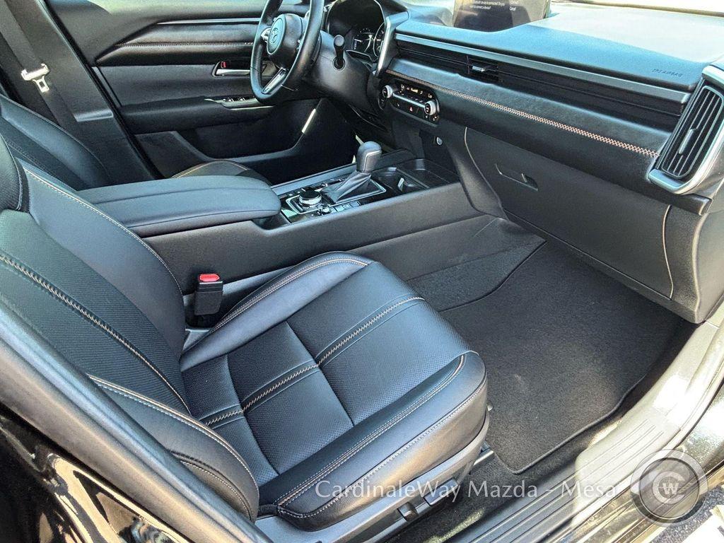 used 2025 Mazda CX-50 Hybrid car, priced at $29,452