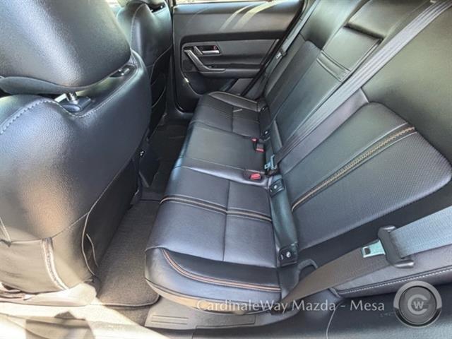 used 2025 Mazda CX-50 Hybrid car, priced at $32,999