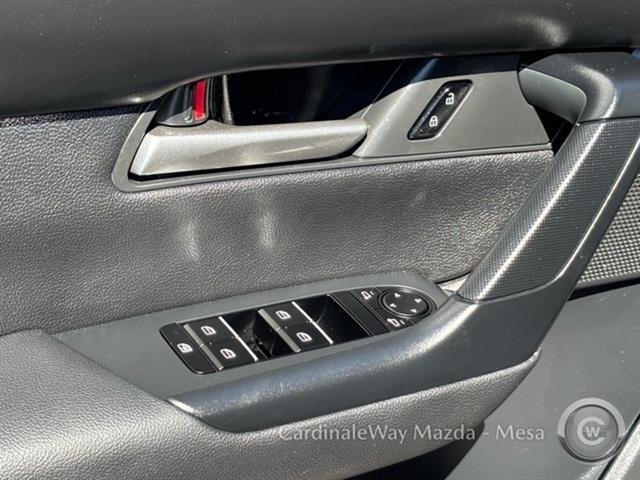 used 2025 Mazda CX-50 Hybrid car, priced at $32,999