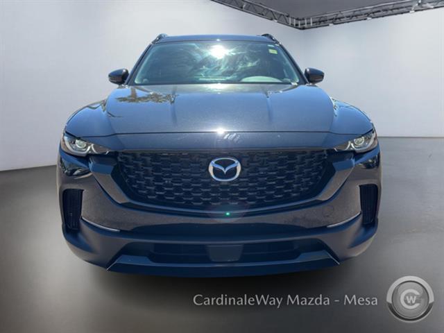 used 2025 Mazda CX-50 Hybrid car, priced at $32,999