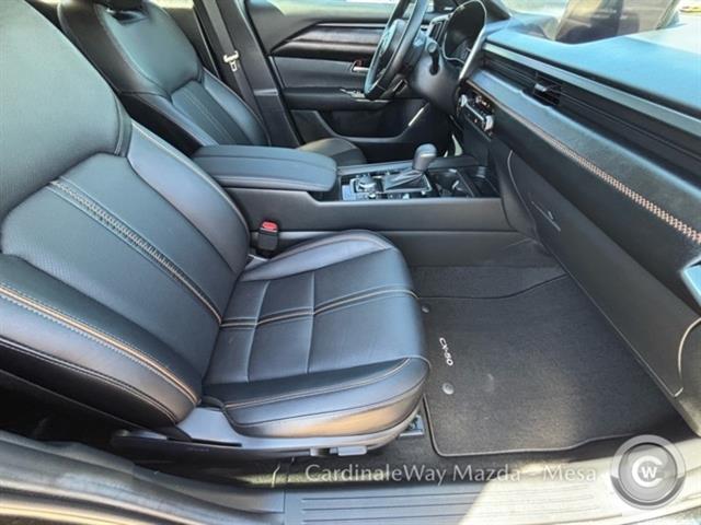 used 2025 Mazda CX-50 Hybrid car, priced at $32,999